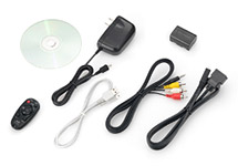 アクセサリー | GZ-HM570 | ビデオカメラ | 家庭用製品 | JVC