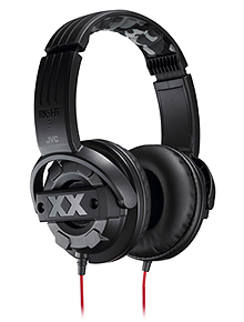 米国発｢重低音＆タフ｣コンセプトの“逆輸入モデル”ステレオヘッドホン