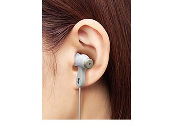 業界初「聴こえ調整機能」を搭載し、より自然な聴こえを実現。デジタル