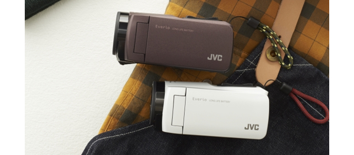 耐衝撃」「耐低温」の保護性能を搭載した、コンパクト＆シンプルな