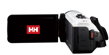 防水性能を備える“EverioR”と、マリンウェアブランド「HELLYHANSEN」と