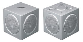 アクティブスピーカー「SP-A440」を発売 報道資料 | JVC