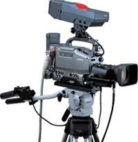 スタジオ対応DVカメラレコーダー GY-DV550 製品情報 | JVC