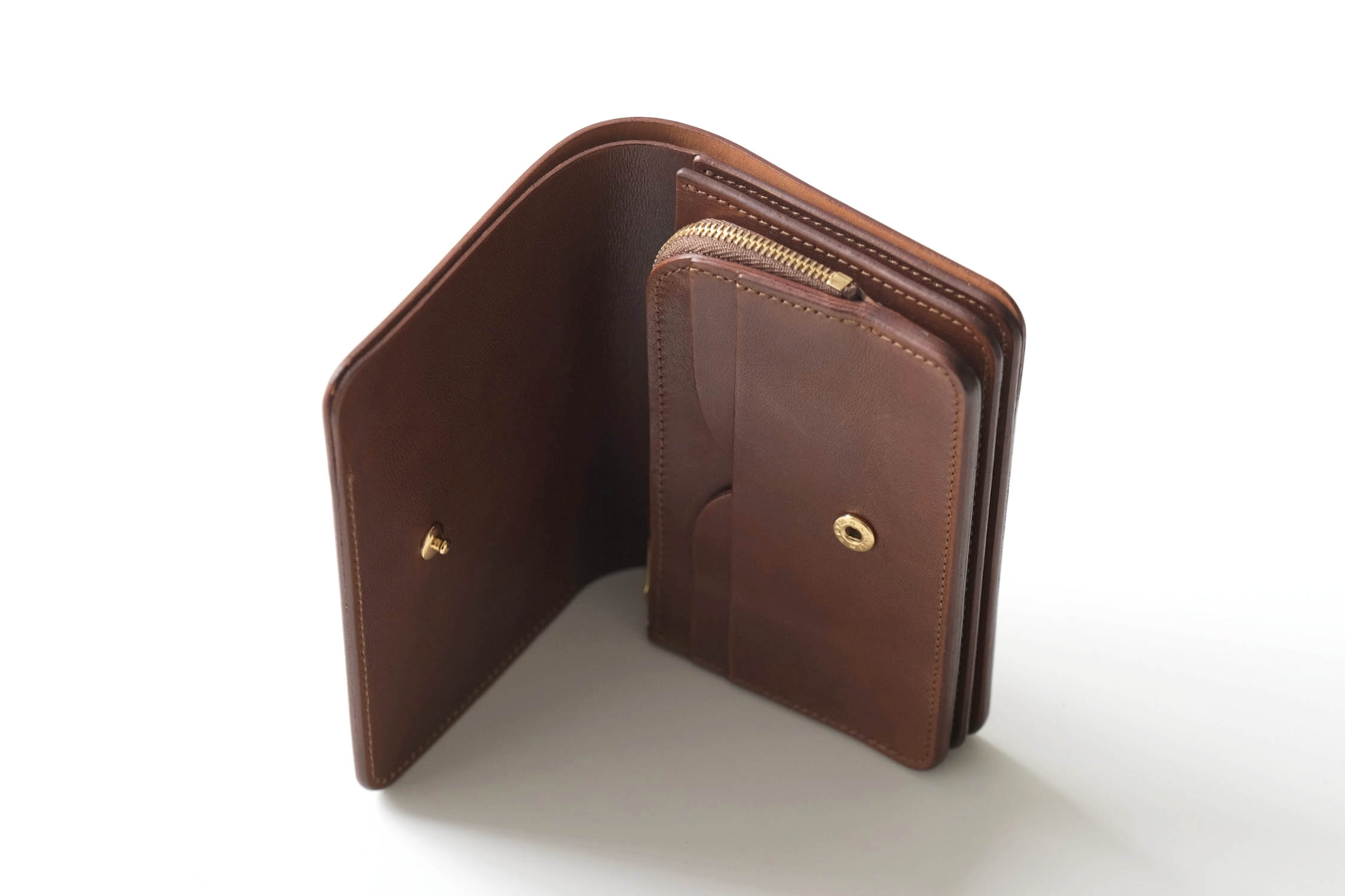 SHORT WALLET - WUNDER