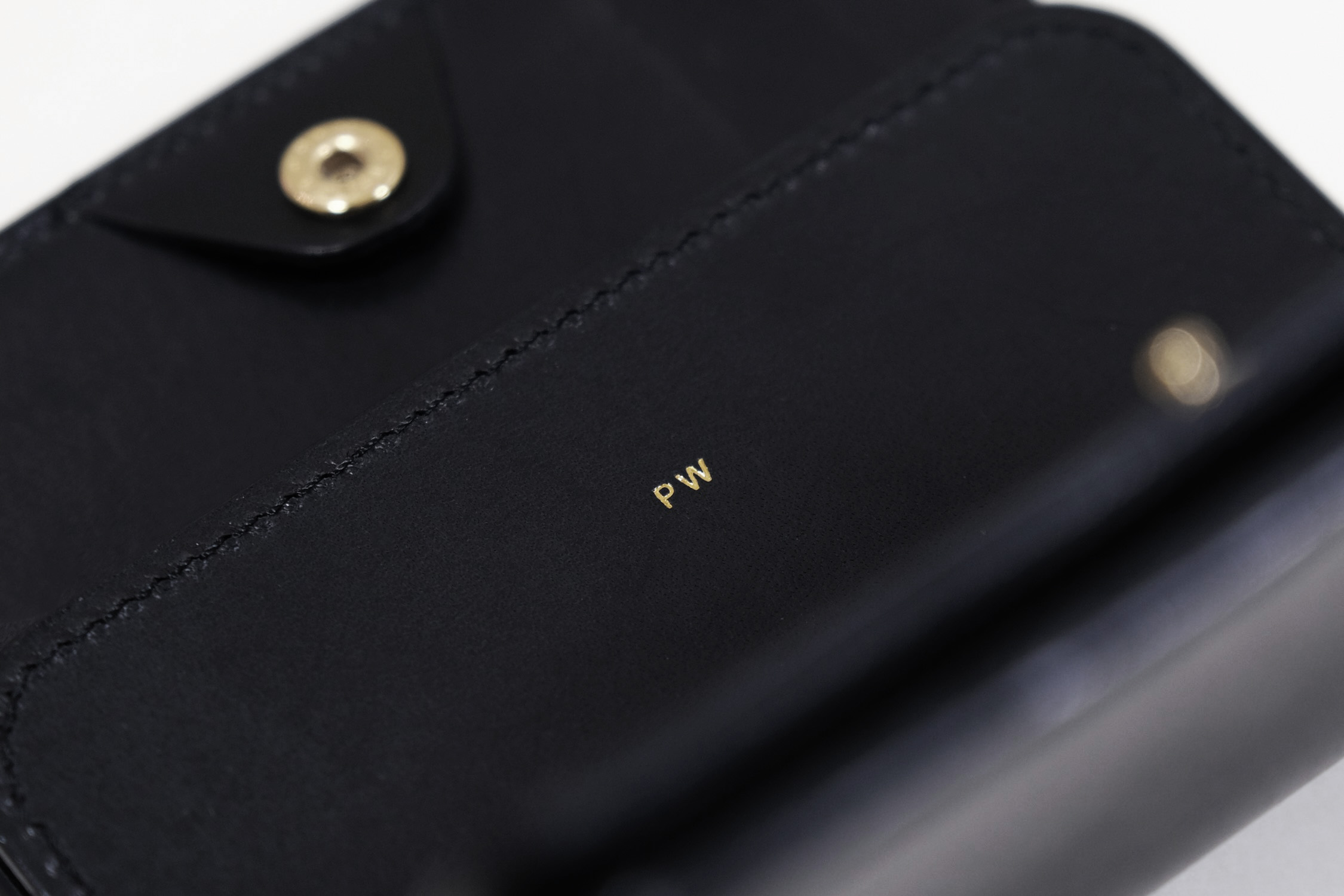 POST WALLET - WUNDER