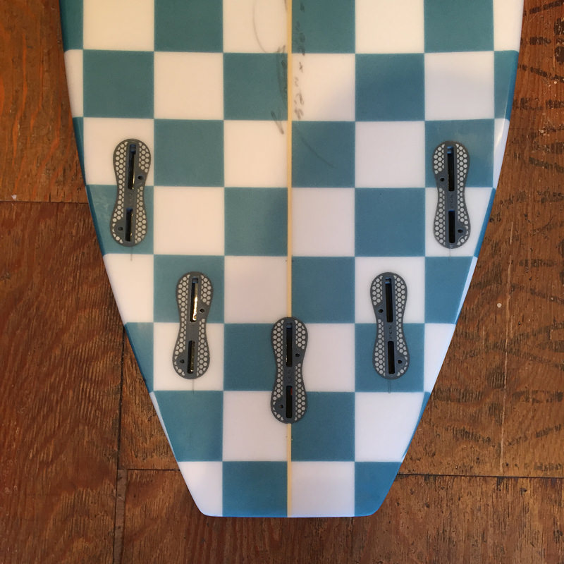 クリスタルドリームス中古サーフボード入荷しました！ | RIDE OR DIE