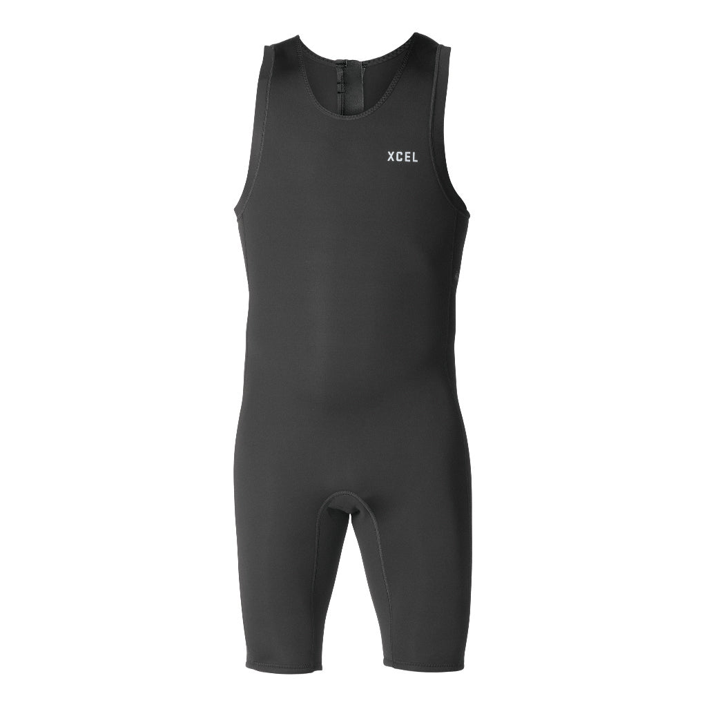Men's Axis Short John Springsuit 2mm – Xcel Wetsuits