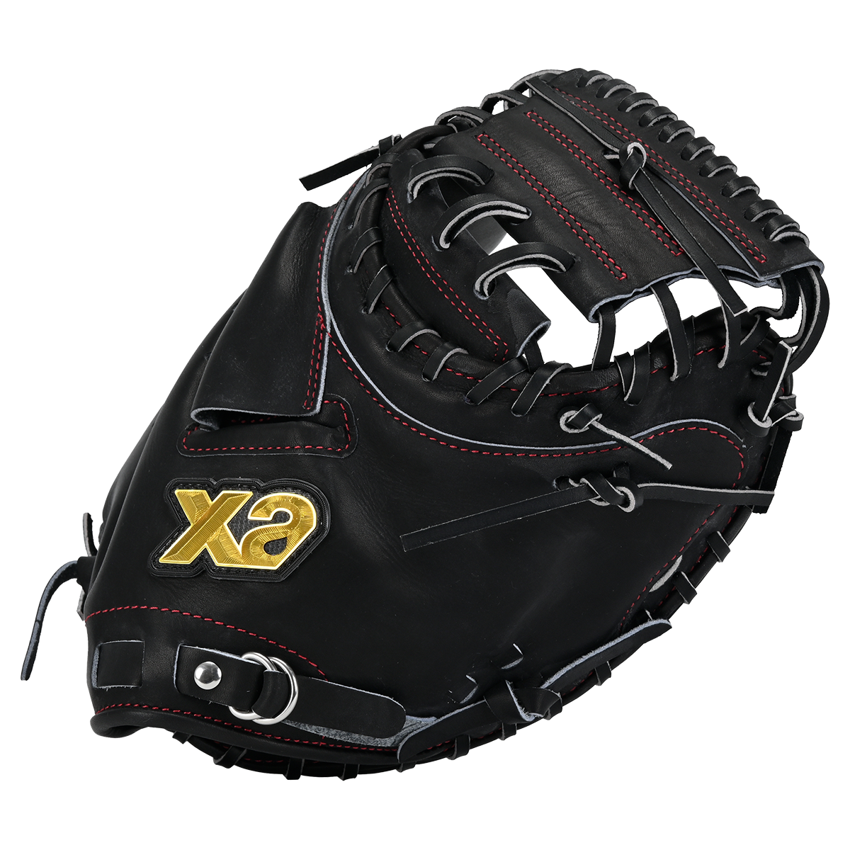 軟式トラストキャッチャーミット【CM1型】｜ザナックス公式オンライン