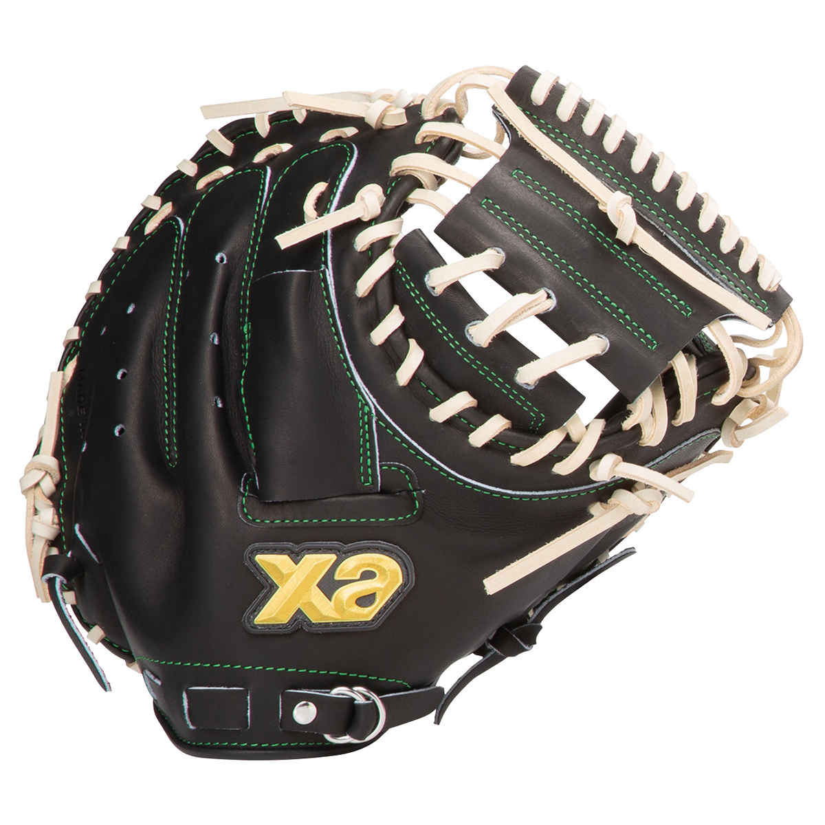 硬式トラスト キャッチャーミット【CM1型】｜ザナックス公式オンライン