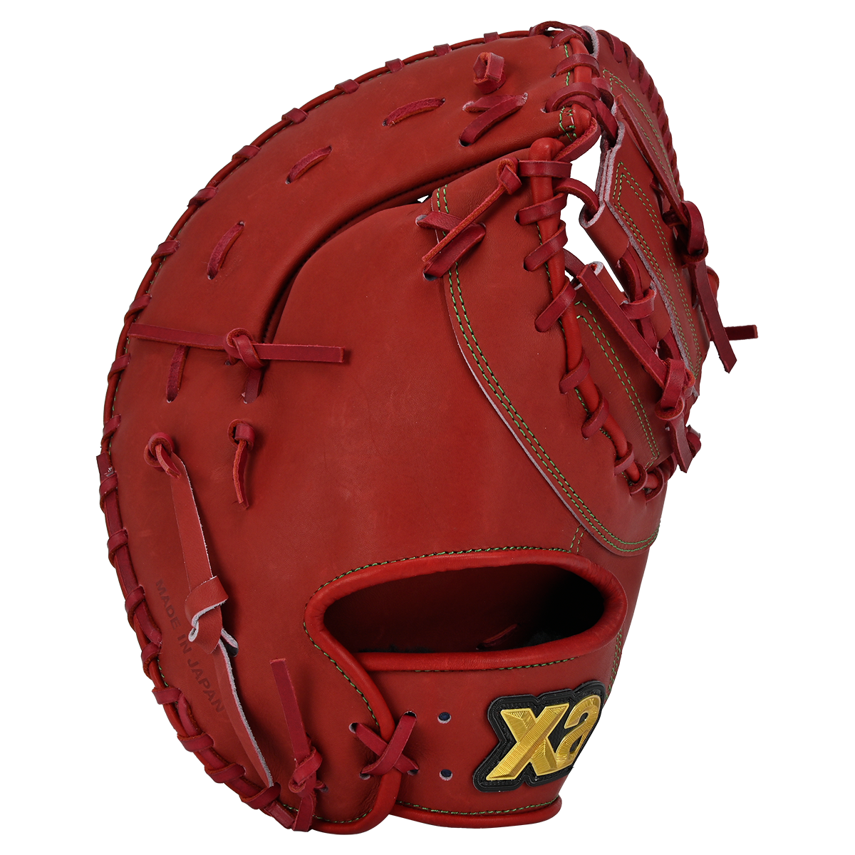 硬式トラスト ファーストミット【FL1型】｜ザナックス公式オンライン