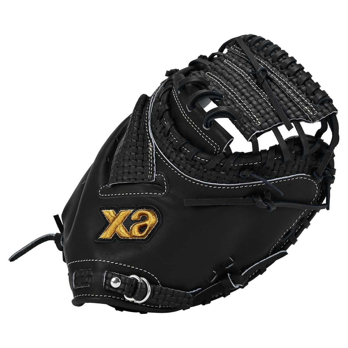 軟式トラストエックス キャッチャーミット【CM1型】｜ザナックス公式