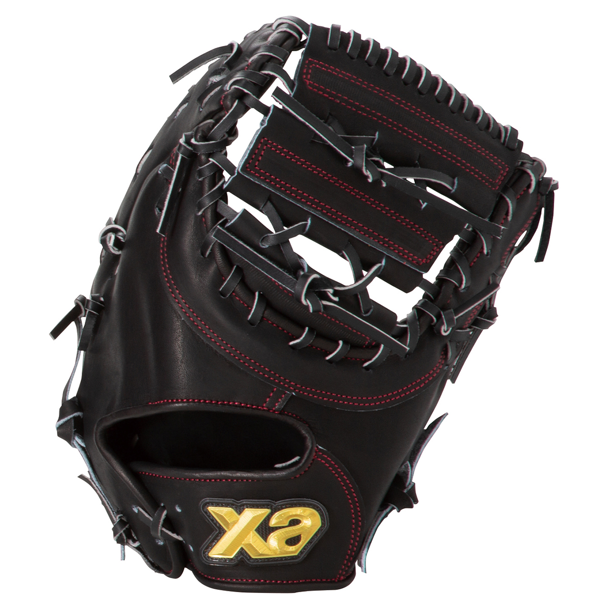 軟式トラスト ファーストミット【FL1型】｜ザナックス公式オンライン