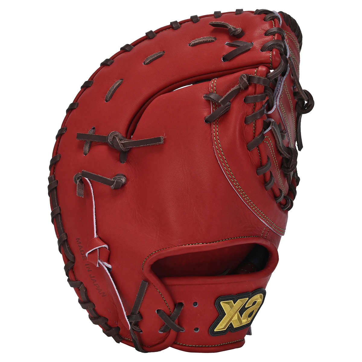 軟式トラスト ファーストミット【FL1型】｜ザナックス公式オンライン