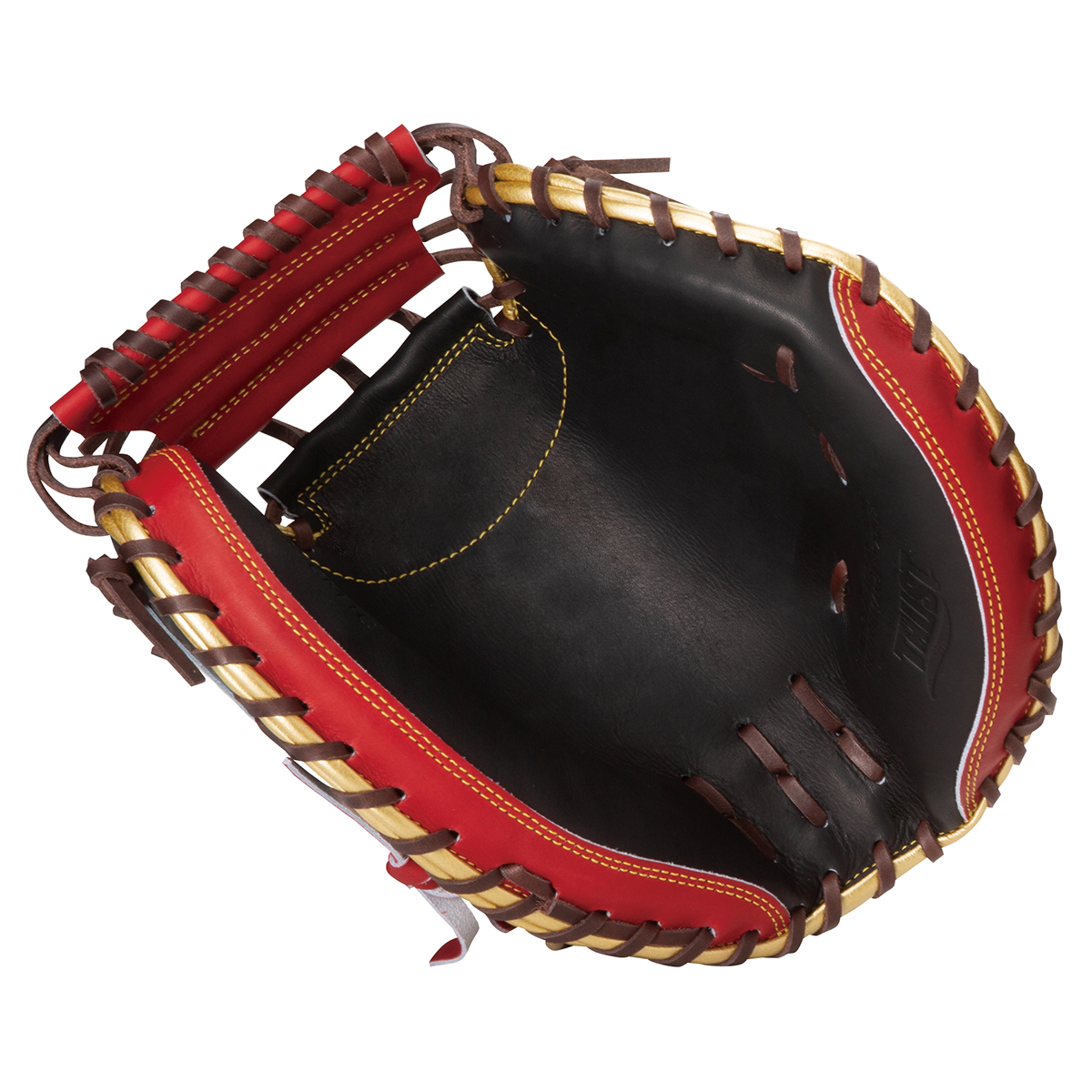 ザナックス 軟式キャッチャーミット 型抜群！ 即戦力！ Amazon