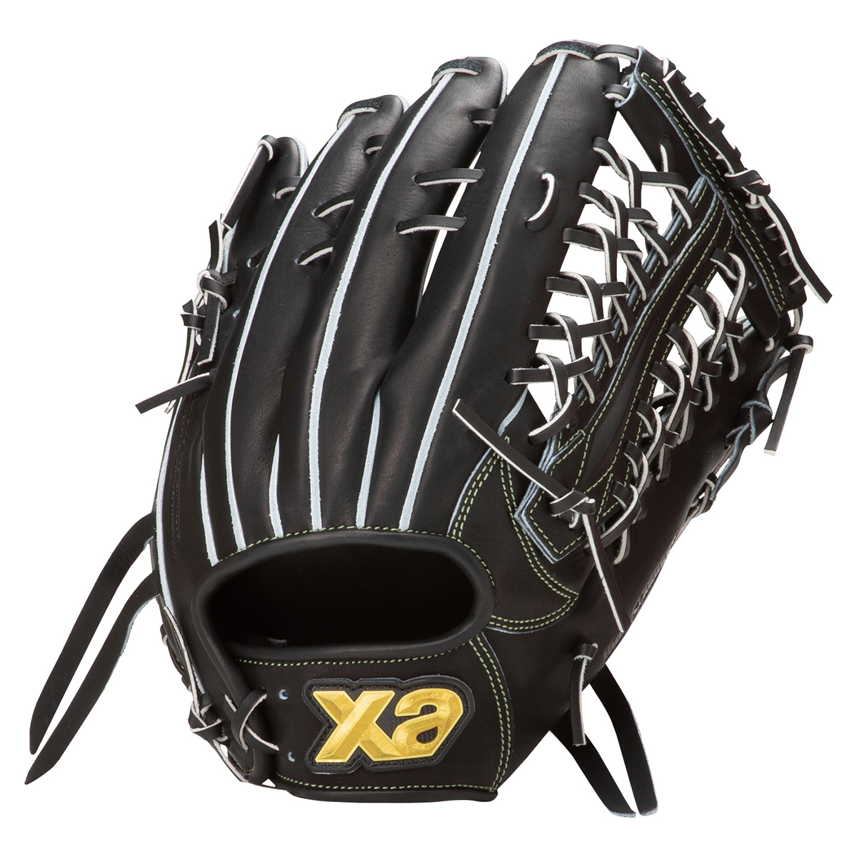 硬式トラスト［ベーシックライン］（サイズ31.5cm）外野手用【HN1型