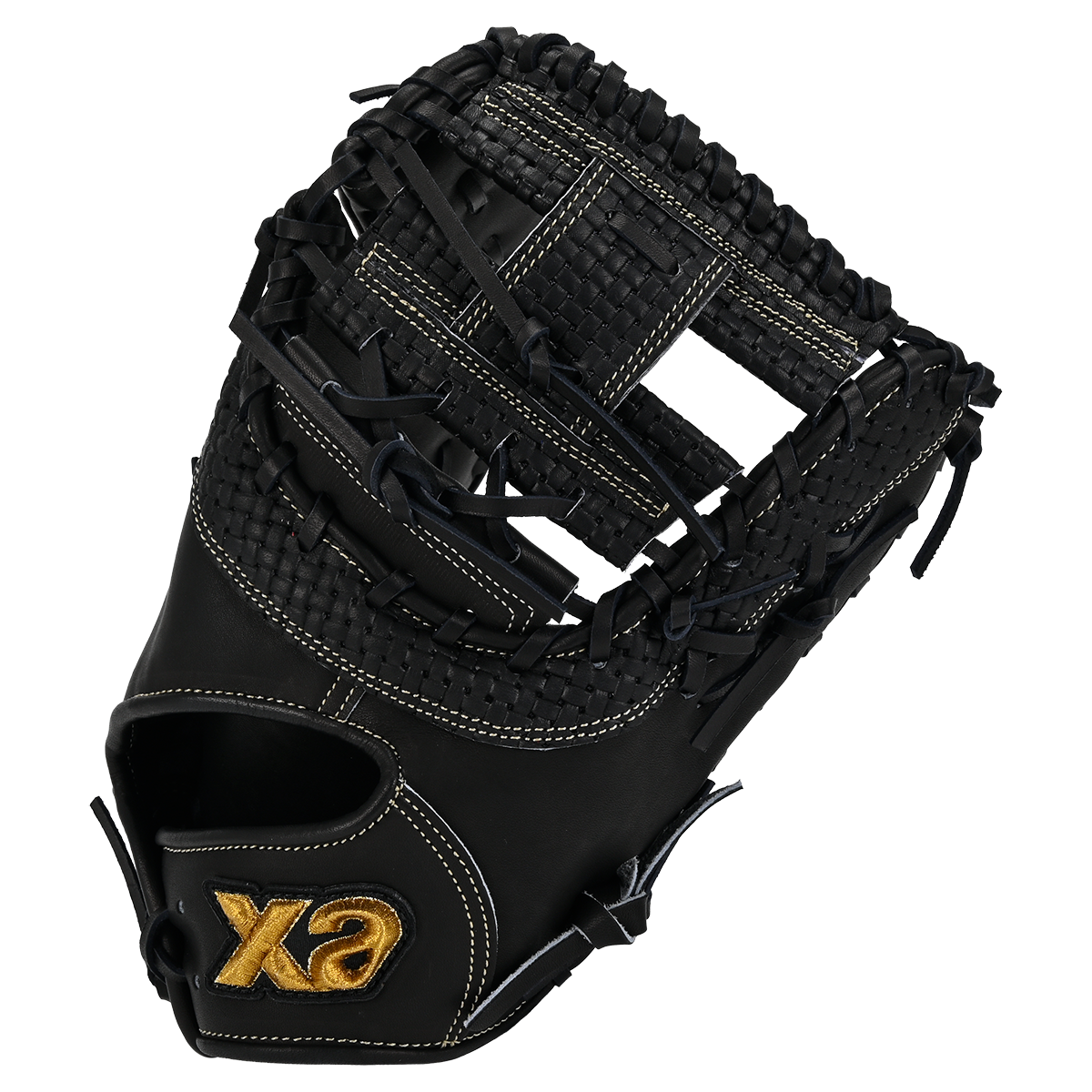 軟式トラストエックス ファーストミット【FL1型】｜ザナックス公式