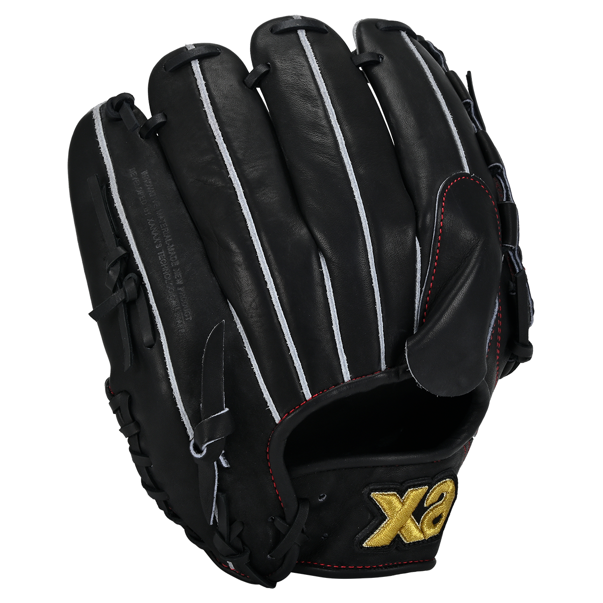 硬式一般用ザナパワーグラブ 投手用【WP1型】｜ザナックス公式