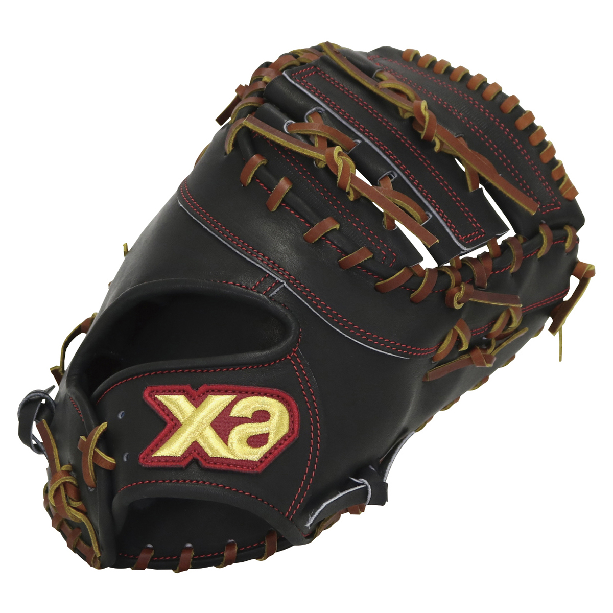 ザナックス　ファーストミット 軟式トラストエックス ファーストミット【FL1型】｜ザナックス公式