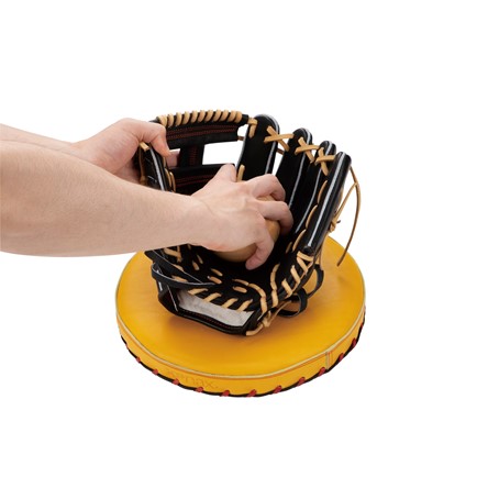 グラブ型付け台｜ザナックス公式オンラインショップ