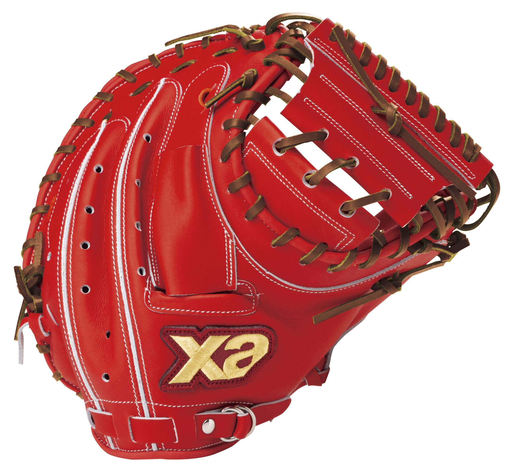 アンペックスNO024 野球 ザナックス 軟式グローブ グラブ ピッチャー 投手用 スペクタス