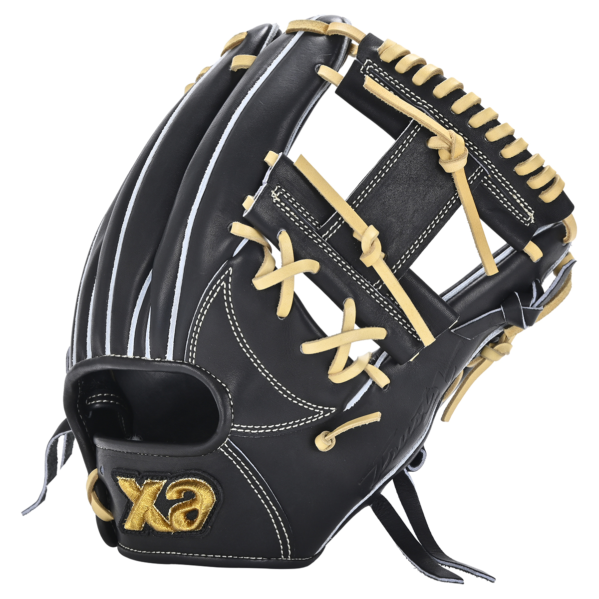 硬式トラストエックス（サイズ28.5cm） 内野手用【IM1型】｜ザナックス