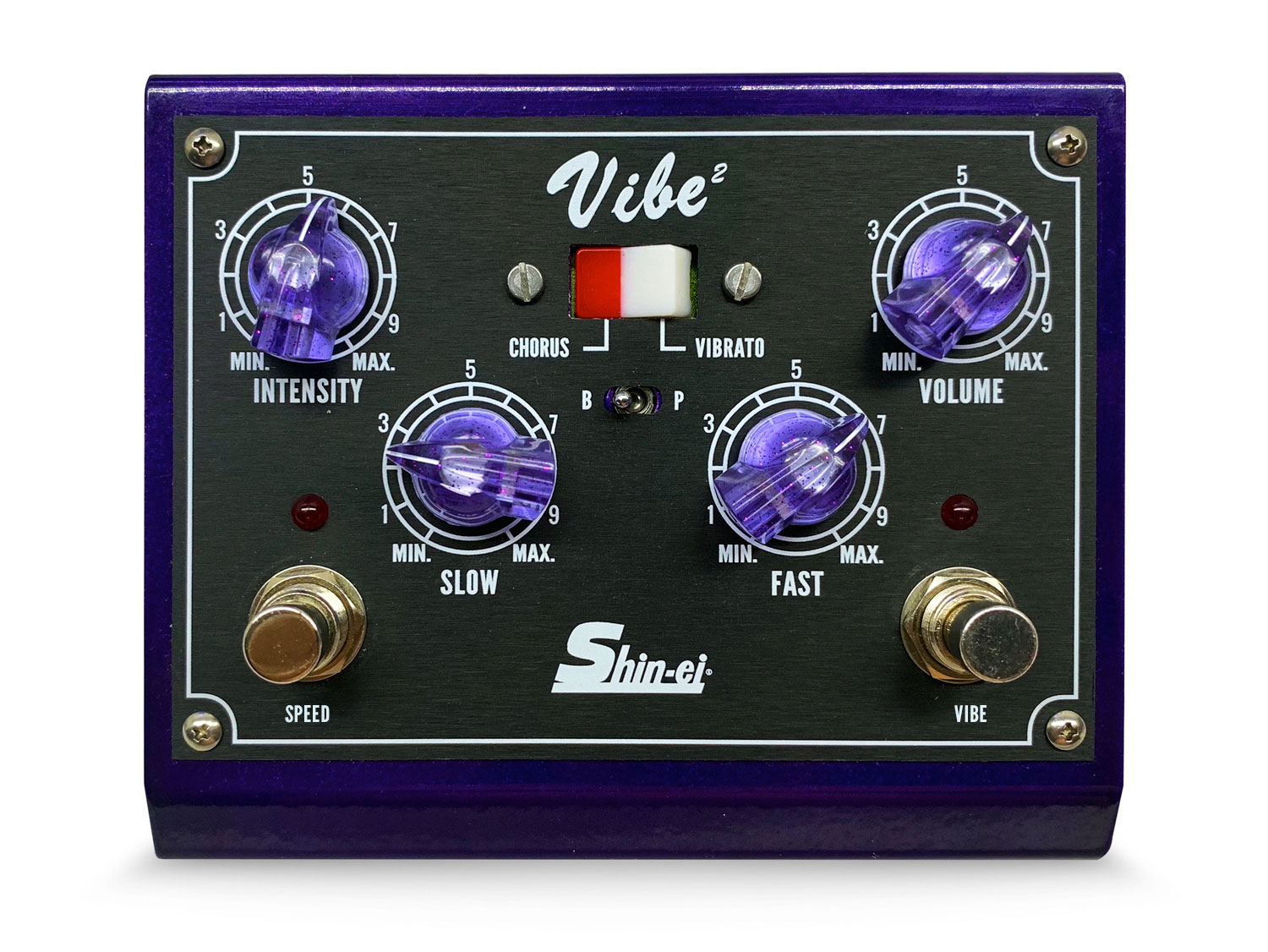 Vibe 2 CHORUS/VIBRATO|Xotique JAPAN SHOP