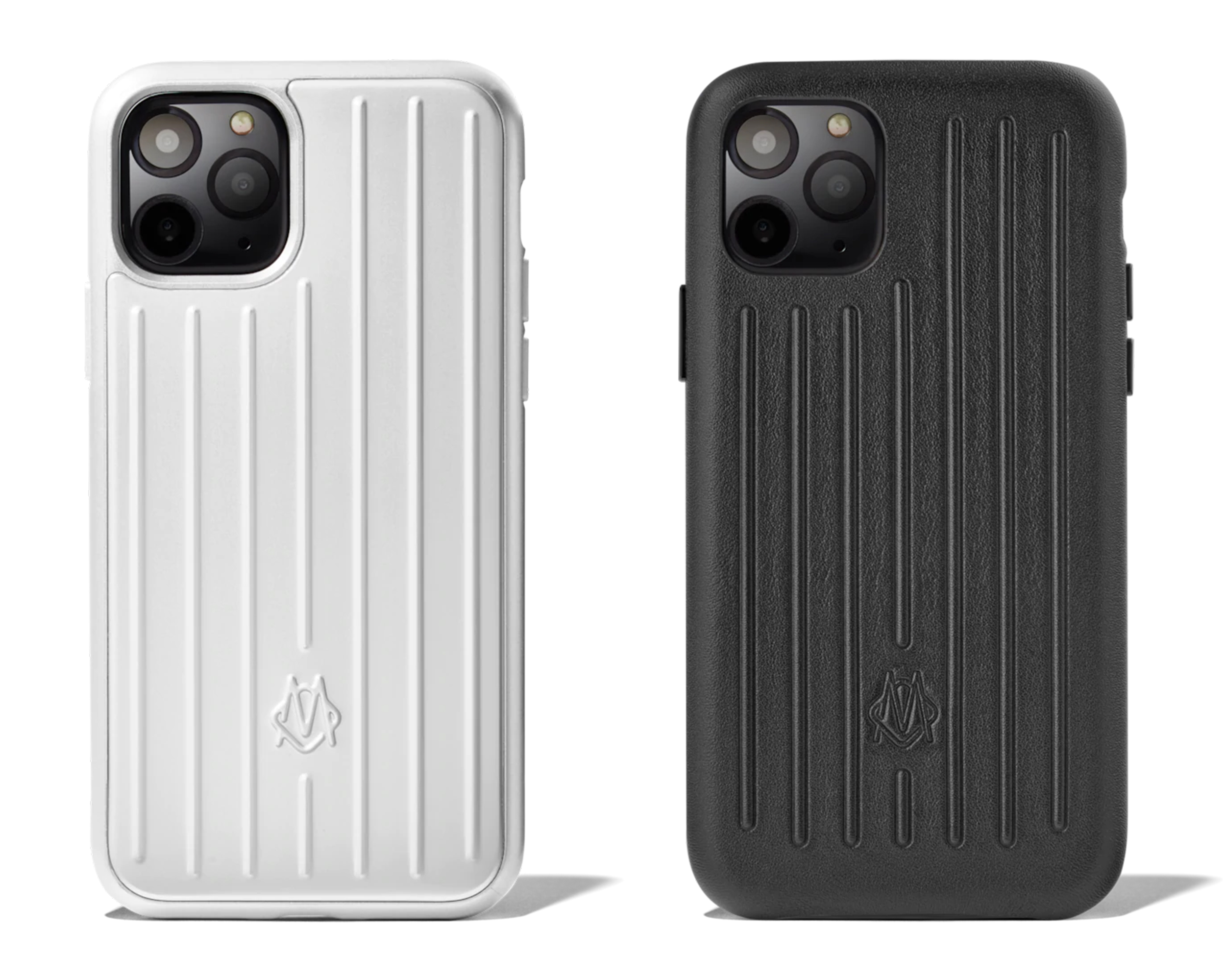 Acquire | Rimowa releases its cases for the iPhone 15 Pro