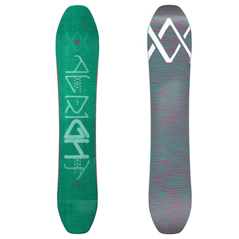 Volkl Alright – XMKD