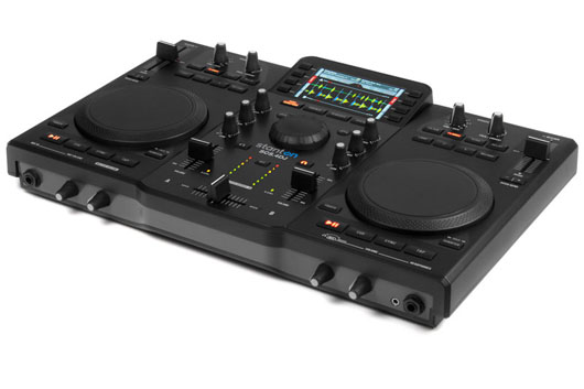 Review: Stanton SCS.4DJ