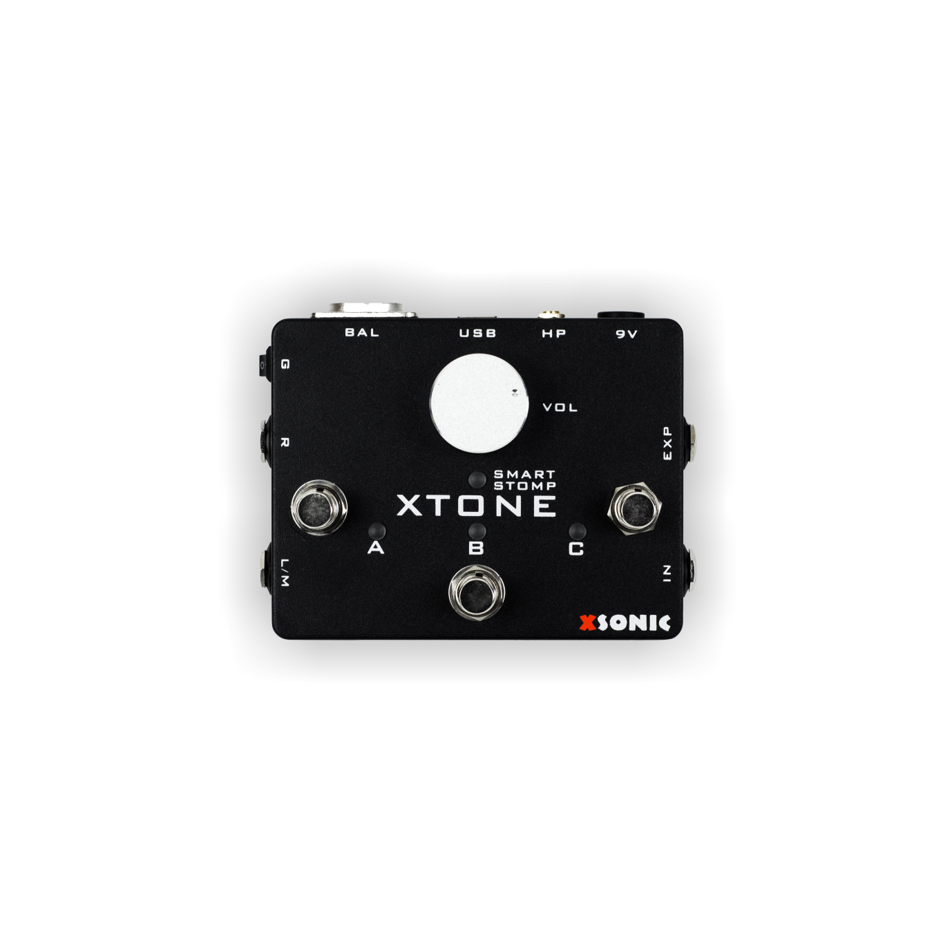 XTONE | Purchase | XSONIC