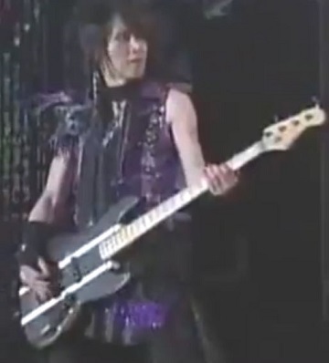 HEATH フェルナンデス FJB-115H: XJAPAN 使用楽器まとめ