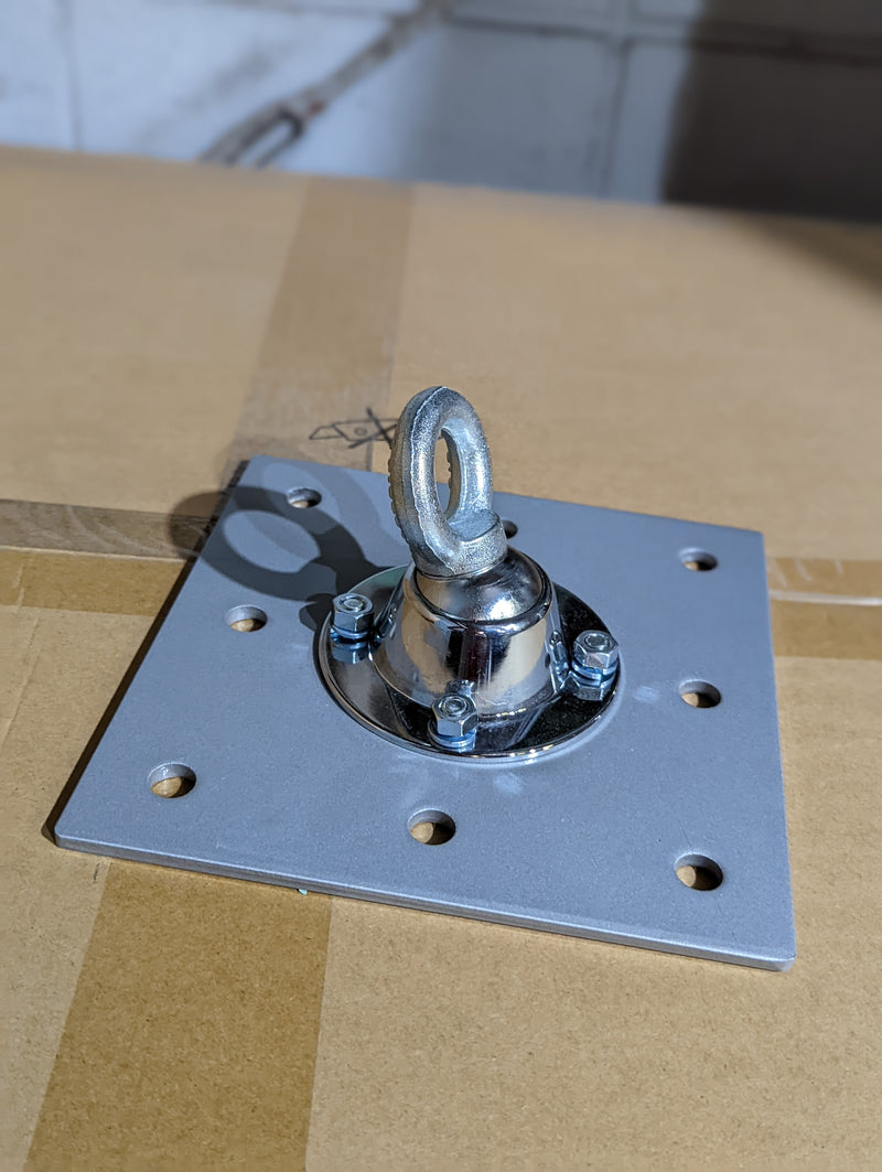 エアリアルスタジオボールマウント 日本仕様 （X-POLE JAPAN