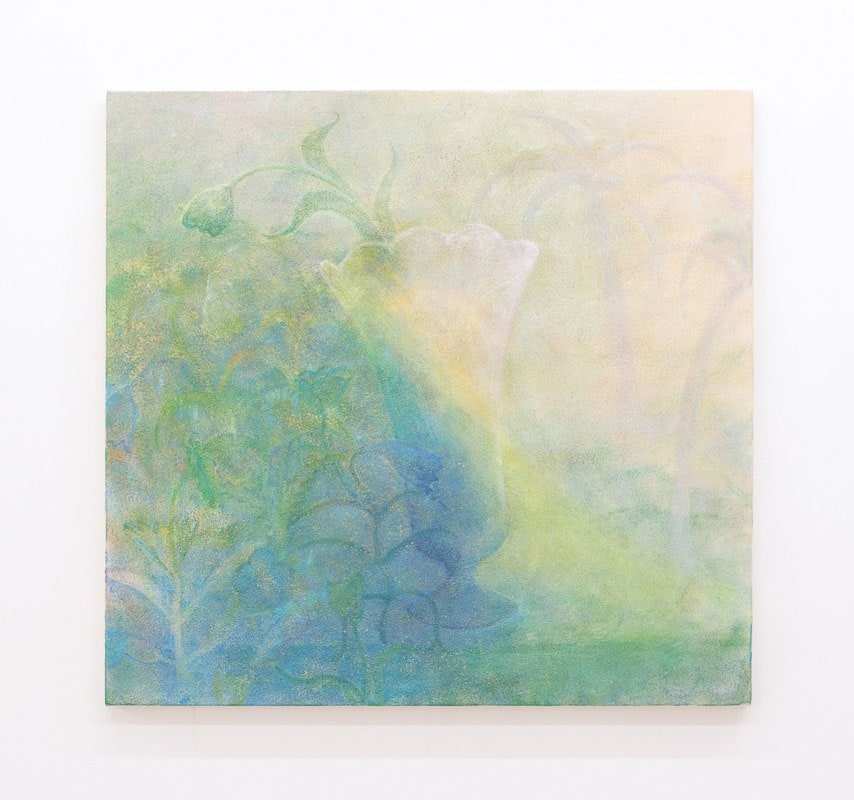 絵の辻 Intersection of Paintings | 糸会 itokai