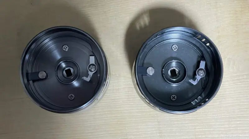 22ステラC2000S×C2000 N2010夢屋ライトウェイトカスタムスプール