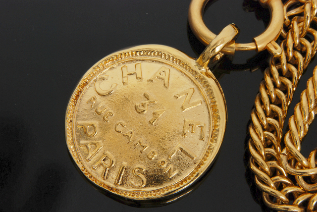 駅南やまご質店オンラインショップ / シャネル 31 RUE CAMBON カンボン