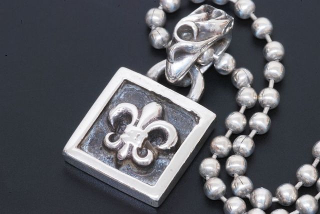 駅南やまご質店オンラインショップ / クロムハーツ CHROME HEARTS