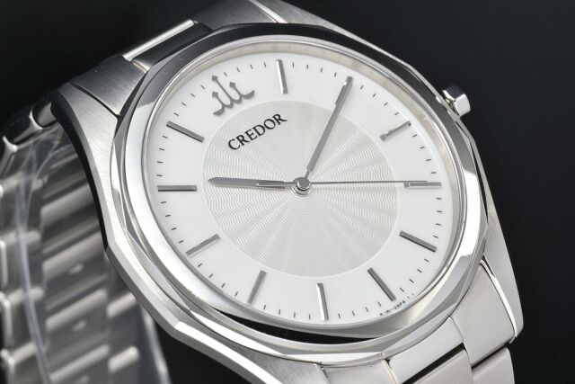 駅南やまご質店オンラインショップ / セイコー GCAR043 クレドール