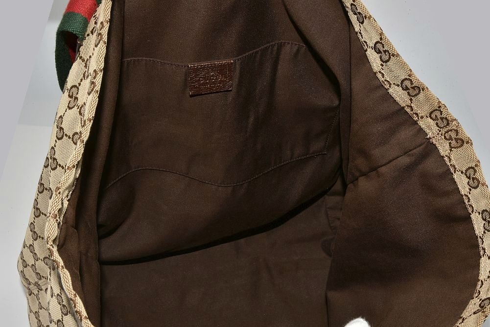 駅南やまご質店オンラインショップ / グッチ GGキャンバス トート