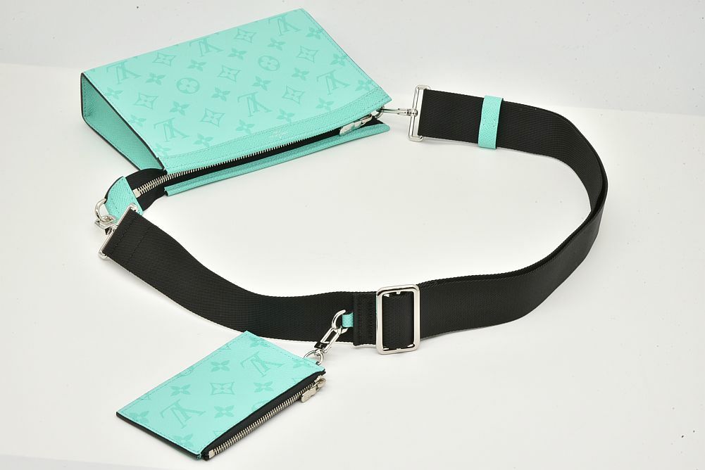 駅南やまご質店オンラインショップ / ヴィトン タイガラマ ガストン