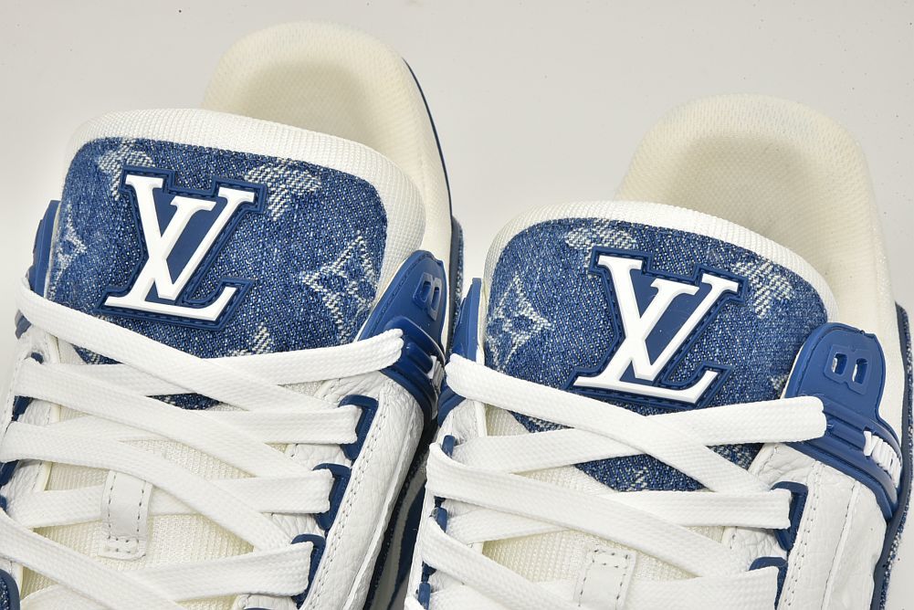 駅南やまご質店オンラインショップ / ヴィトン モノグラム デニム LV