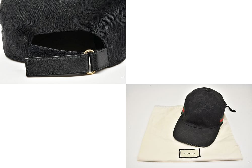 駅南やまご質店オンラインショップ / グッチ GUCCI GGキャンバス