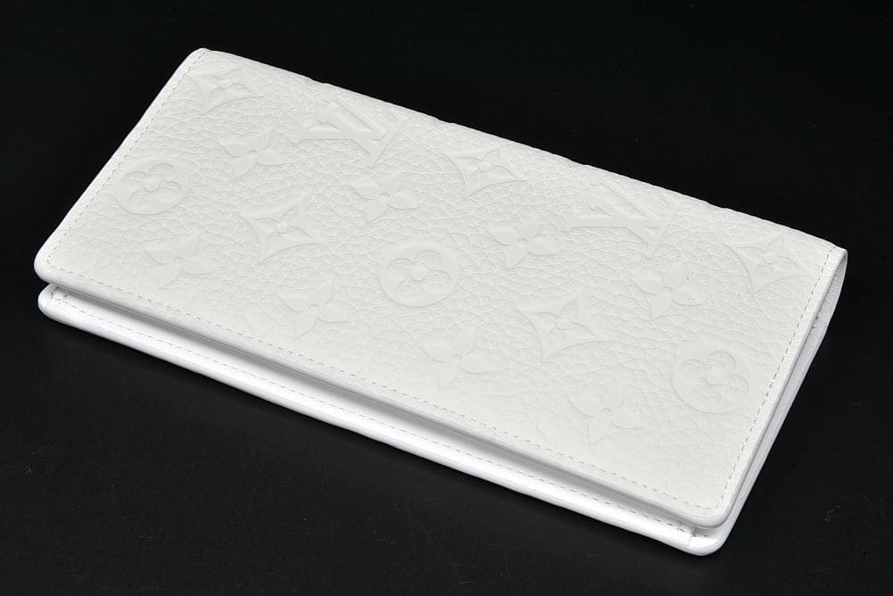 駅南やまご質店オンラインショップ / ヴィトン トリヨンレザー