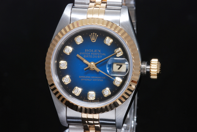 駅南やまご質店オンラインショップ / ロレックス 69173G