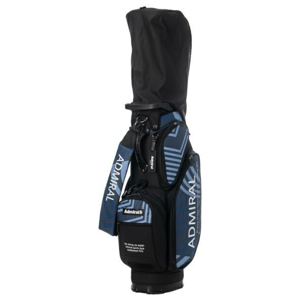 アドミラル ゴルフ]カートキャディバッグ ダズルシリーズ | 【公式