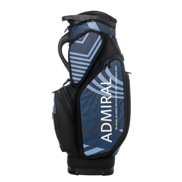 アドミラル ゴルフ]カートキャディバッグ ダズルシリーズ | 【公式