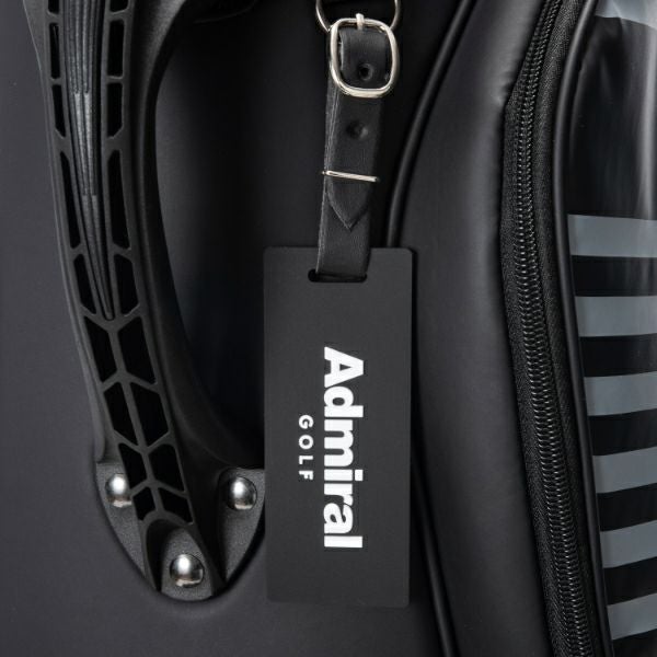 アドミラル ゴルフ]カートキャディバッグ ダズルシリーズ | 【公式