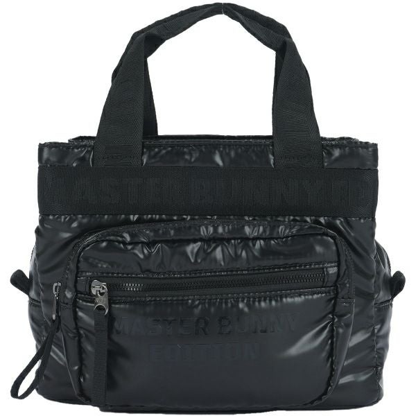 マスターバニーエディション]コーティングリップ カートバッグ (UNISEX