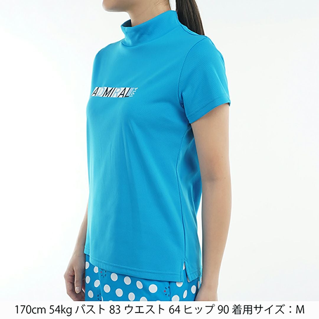 30％OFF】[アドミラル ゴルフ]レディース カラタッチ ドライモック