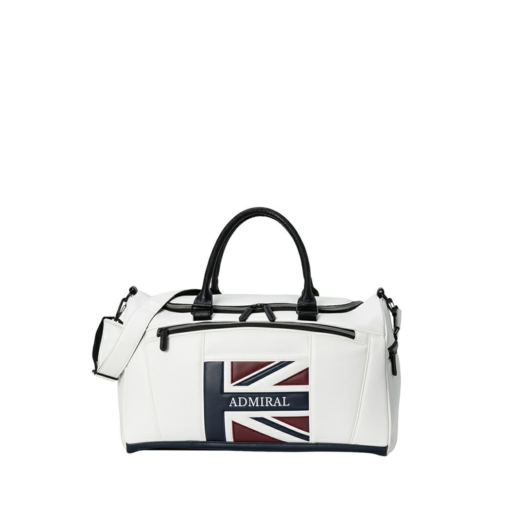 アドミラル ゴルフ]ボストンバッグトラッドスポーツ | 【公式】ヤマニ