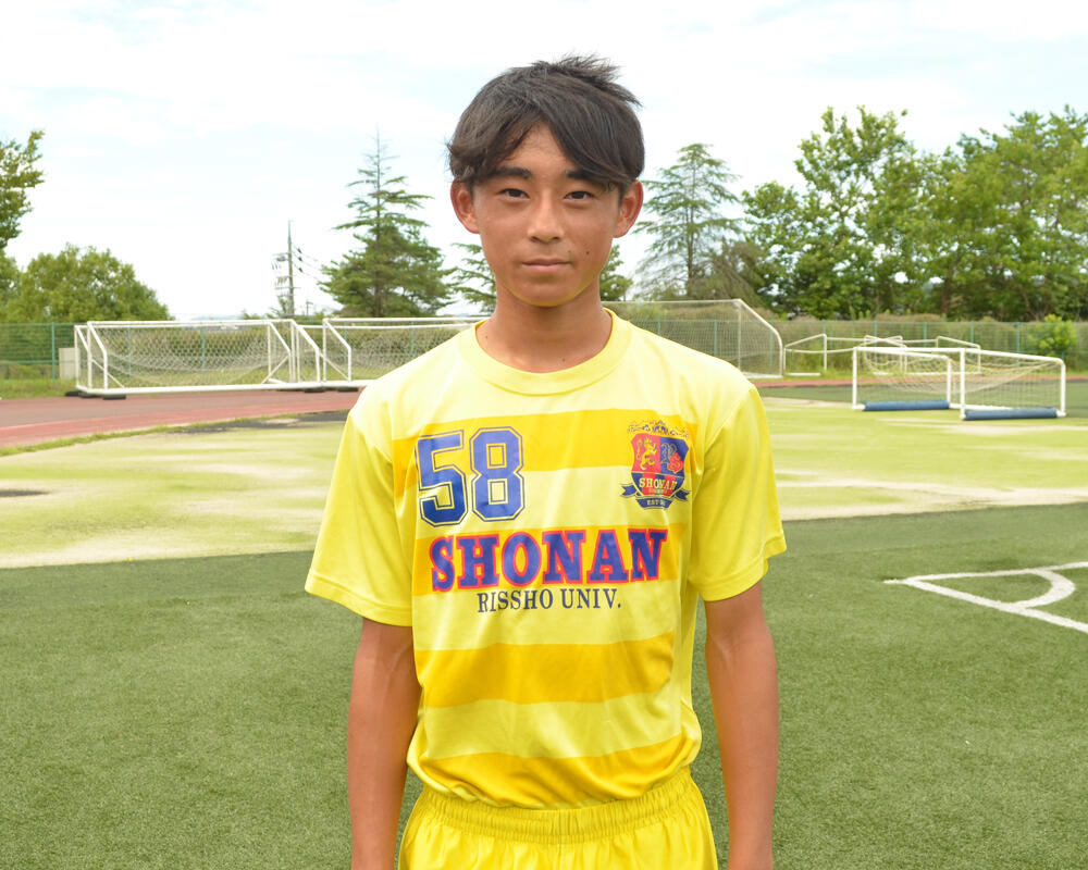 2021年】何で島根の強豪・立正大淞南高校サッカー部を選んだの？「自分